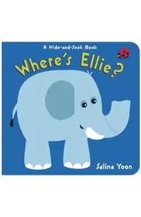 Where's Ellie?
