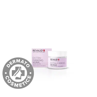 Crema de zi Extra-Firming, 50ml, Revalid