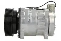 Compresor climatizare potrivit ALFA ROMEO 164; FIAT CROMA; LANCIA THEMA 2.0-3.0 11.84-09.98