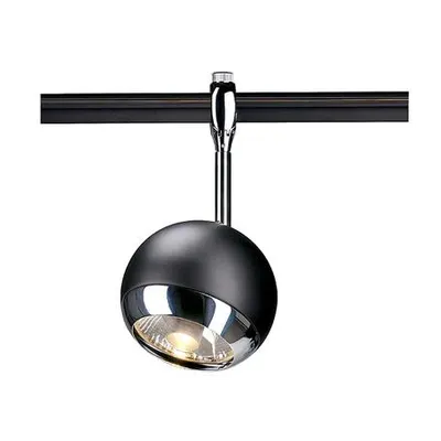 LIGHT EYE SPOT pebtru EASYTEC II, ES111negru