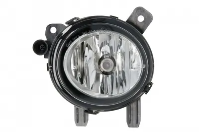 Proiector lampa ceata fata stanga H8 BMW Seria 1 F20, F21, 2 Active Tourer F45, F46, 2 F22, F23, F87, 3 F30, F31, F80, 3 GRAN TURISMO F34, 4 F32, F33, F82, F83, 4 GRAN COUPE F36 dupa 2010