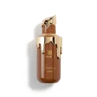 Apa de Parfum Shaikh Saeed Rizz Tiramisu Caramel, Femei, 100 ml