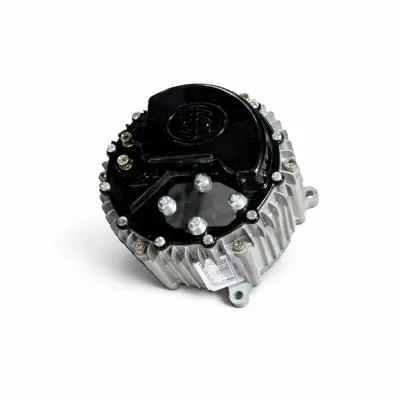Motor de aspirație - pentru Masina de Curatat stradala 1300-B