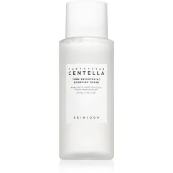 SKIN1004 Madagascar Centella Tone Brightening Boosting Toner lotiune hidratanta racoritoare