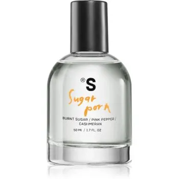 Sister's Aroma Sugar Porn Eau de Parfum pentru femei