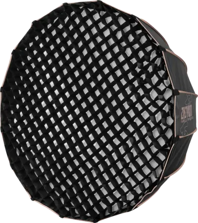 Zhiyun Softbox Parabolic 90cm Montura Bowens - Default Title