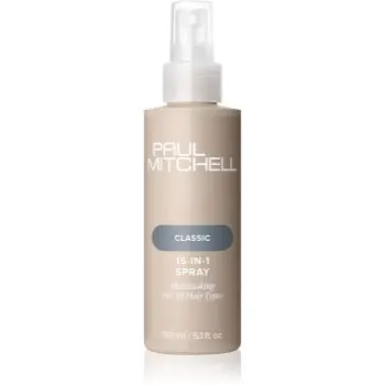 Paul Mitchell Classic 15-In-1 Spray Spray de păr multifuncțional pentru păr