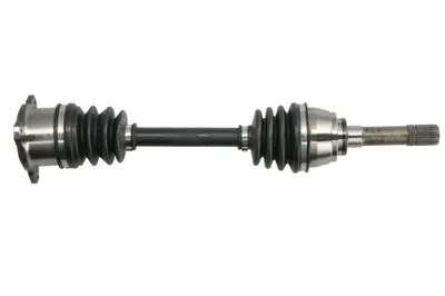 Planetara fata stanga 595mm (pentru vehicule fara ABS, nou) potrivit SUZUKI GRAND VITARA I, SAMURAI, VITARA 1.3 1.6 07.88-10.02