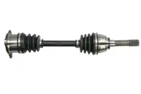 Planetara fata stanga 595mm (pentru vehicule fara ABS, nou) potrivit SUZUKI GRAND VITARA I, SAMURAI, VITARA 1.3 1.6 07.88-10.02
