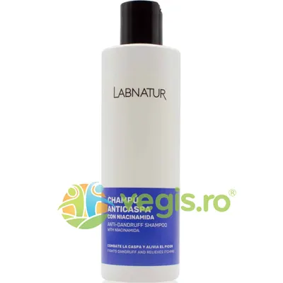 Sampon Antimatreata cu Niacinamide 250ml