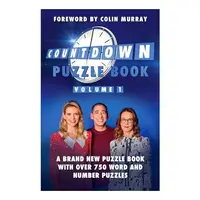 Countdown Puzzle Book Volume 1