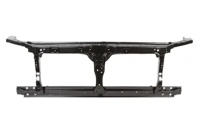 Acoperire fata potrivit NISSAN NAVARA D40, PATHFINDER III R51 2005-2007 - (complet)