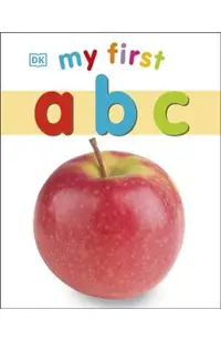 My First ABC