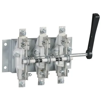 Separator Disconnector PE19-37-31120 400A