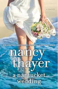 A Nantucket Wedding