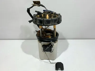 Pompa combustibil 6R0919050AJ Skoda Rapid (2012-2017) 1.4 tdi CUSB