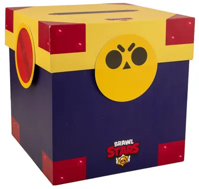 Calendar tematic CineReplicas Games: Brawl Stars - Brawl Stars (2025)