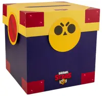 Calendar tematic CineReplicas Games: Brawl Stars - Brawl Stars (2025)