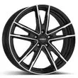 DEZENT KF dark 6.50x16 5/108/45/63,4