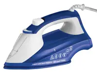 Fier de călcat Russell Hobbs - Light & Easy Brights, 26483-56, 2400W, 35 g/min, safir