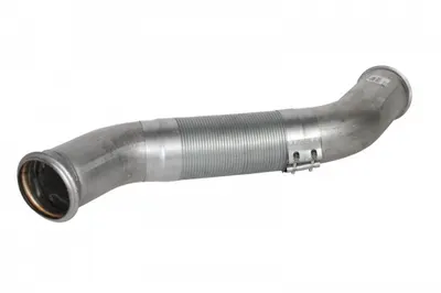 Racord evacuare E-LINE potrivit DAF 85 CF, 95 XF, CF 75, CF 85, XF 95 MX265-XF355M 01.97-12.20