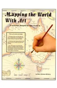 Mapping the World with Art