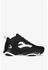 Pantofi sport barbati 5905588785972 - Sintetic - Negru - Negru