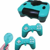 Consola EONY cu 3000 de jocuri incorporate cu racheta de tenis si intrare USB alimentare la retea