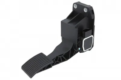 Pedala acceleratie potrivit MERCEDES potrivit MERCEDES ACTROS MP4 MP5, AROCS 07.11