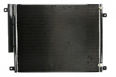 Condensator climatizare (cu uscator) potrivit HONDA CR-V V 2.0H 12.18