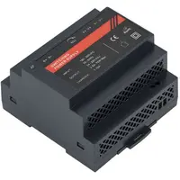 Sursa de alimentare neintreruptibila DR24060-02B, 24Vcc/2.5A, montare sina DIN