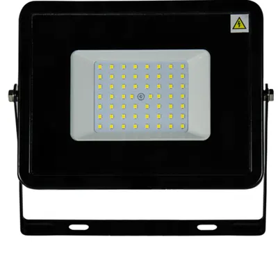 Proiector LED SMD Slim 30W Negru