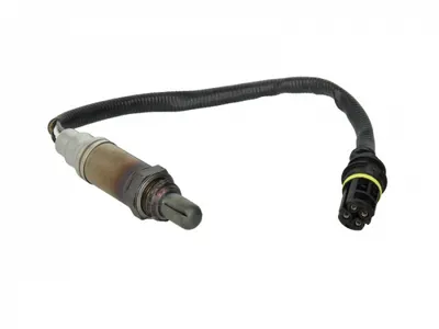 Sonda lambda (numar de fire 4, 370mm) BMW Seria 3 (E36), 3 (E46), 5 (E39), 7 (E38), 8 (E31), Z3 (E36) 1.6-5.4 intre 1994-2006