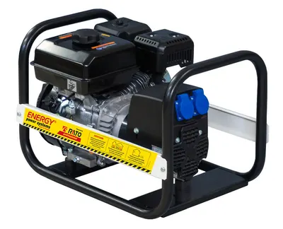 Generator de curent 3.0 kW, 3000 MR - Energy