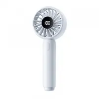 Ventilator Portabil Techsuit CT-110, Alb