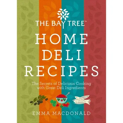 Best Home Deli Recipes