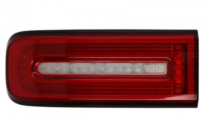 Stop spate Dreapta Stanga (LED) potrivit MERCEDES G (W463) 01.18
