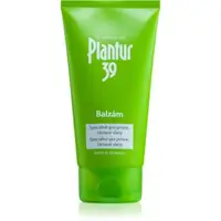 Plantur 39 balsam pe baza de cafeina pentru par fin