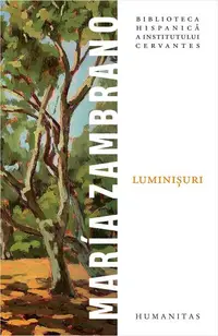 Luminișuri - Paperback brosat - Maria Zambrano