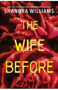 The Wife Before