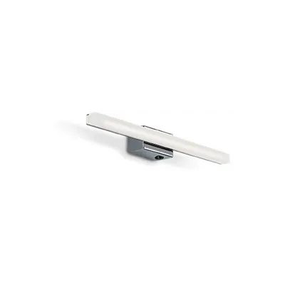 Aplica Line, 48 LED, 420 Lm, L:450 mm, H:45 mm, Crom