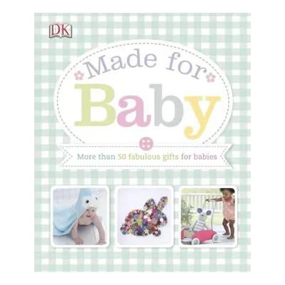 Made for Baby