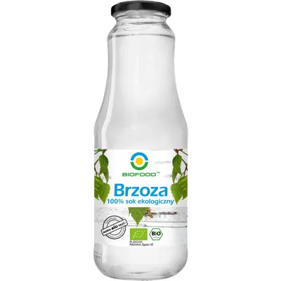 Seva de Mesteacan Ecologica/Bio 1L