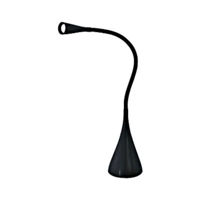 Snapora 3,5W 3000K 185lm black IP20