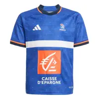 Tricou de handbal pentru copii Team France