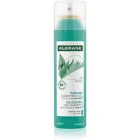 Klorane Nettle șampon uscat pentru par gras