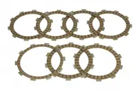 Disc Ambreiaj Potrivit Honda Cb, Cbf, Cbr, Crm, Nsr, Vt, Xl; Suzuki Dr-Z; Triumph Daytona, Speed Four 250-650 1987-2017