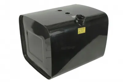 Rezervor combustibil (300l 670x620x800 otel) potrivit MAN E2000, F2000, F90, TGA 07.86