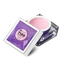 Allepaznokcie Tixo Builder Gel PinkSecco 15gr - TIXO-GS15