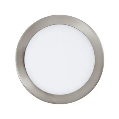 Fueva-C BLE-RGB/CCT 15,6W 2700-6500K nickel